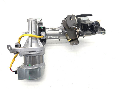 2020-2022 TOYOTA COROLLA POWER STEERING COLUMN MANUAL TILT ADJUSTMENT W/ KEY OEM