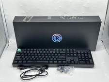 Keychron Special Edition K10 HE Wireless Magnetic Switch Keyboard - Black