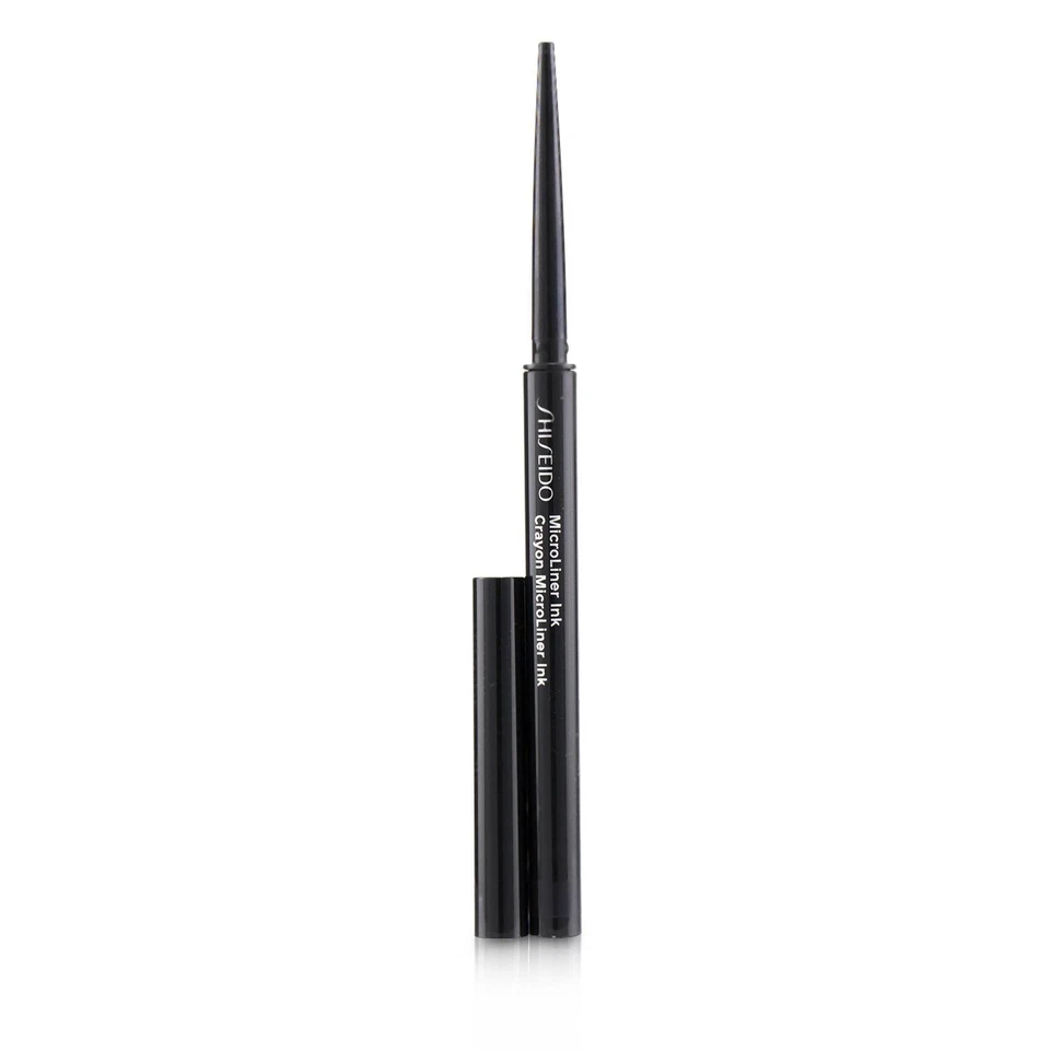 Shiseido MicroLiner Ink Eyeliner - # 03 Plum 0.08g/0.002oz - Image 4 of 4