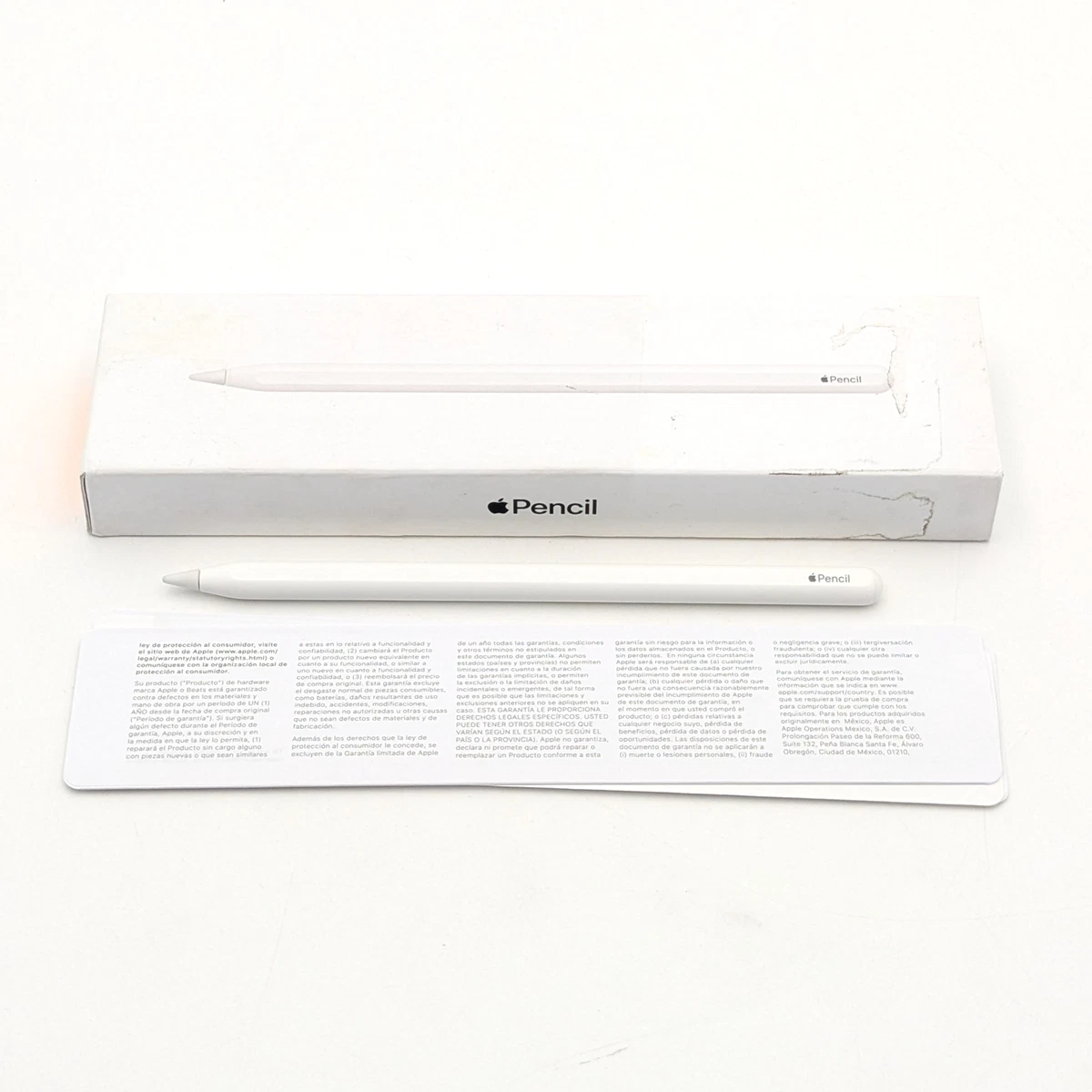 25+ Apple Pencil (2nd Generation) for sale | Updated Oct 2026