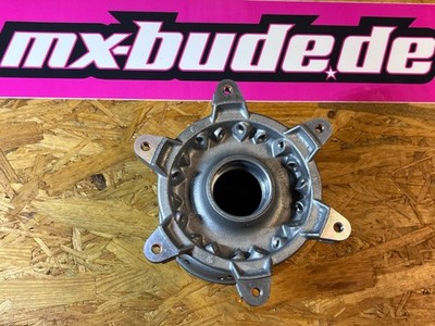 Radnabe Yamaha WR WRF YZ-F YZF 400 426 450 Nabe Vorderrad Wheel 5NG-25111-5000