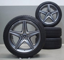 Original Mercedes-Benz E-Klasse W213 Coupé C238 Winterreifen Winterräder TOP'