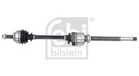 Febi Bilstein Antriebswelle 181272 FüR CitroËN DS Peugeot