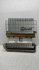 74 Oldsmobile Cutlass Salon Left Driver Side Grille Panel