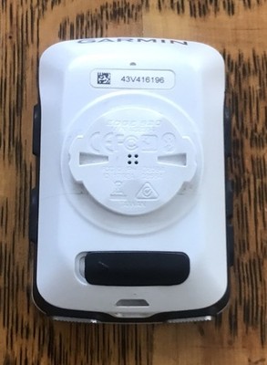 【中古品】GARMIN　EDGE520J Yahoo!オークション -「garmin edge 520j」の落札相場・落札価格