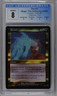 RECOIL Invasion Foil C CGC 8 Q++ MTG [Nostalgium]
