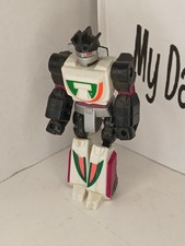 Wheeljack Transformers G1 Action Masters