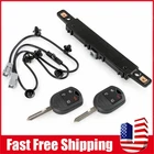 Remote Start Kit 2 Keys for Ford F-150 2011 2012 2013-2016 With Power Door Locks