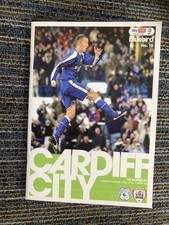 Cardiff City v. Barnsley - EFL - 27 January  2026 - 2025/26 Season