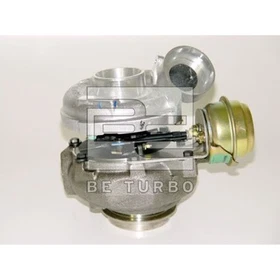 BE Turbo Turbolader für Mercedes C-Klasse Clk