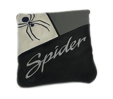 TaylorMade Spider Tour Multi Color Mallet Putter Headcover