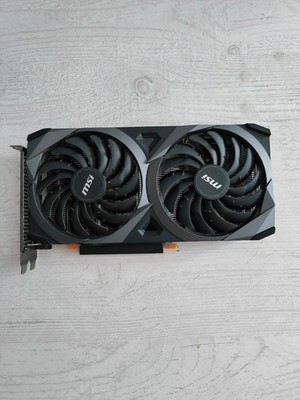 grafikkarte RTX 3060 ti 8 GB