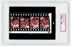 1984 Nike 5x7 Poster Cards Michael Jordan FREEZE FRAME PSA 7 NEAR MINT  all star