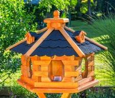 Nichoir Villa / à Oiseaux