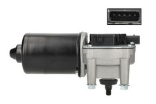 f.becker Scheibenwischermotor 12V Vorne für KIA Cee'd Pro HYUNDAI I30 Elantra 
