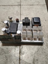 Vintage Hammond Organ Solid State Amplifier/Power Supply MAKE OFFER 