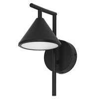 Led Wandleuchte Osram 3000 K Flur Wohnzimmer Schlafzimmer B:12 Cm Wandlampe BüRo