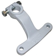 Bracket 161424spl Fits White/oliver/minneapolis Moline 1550 1555