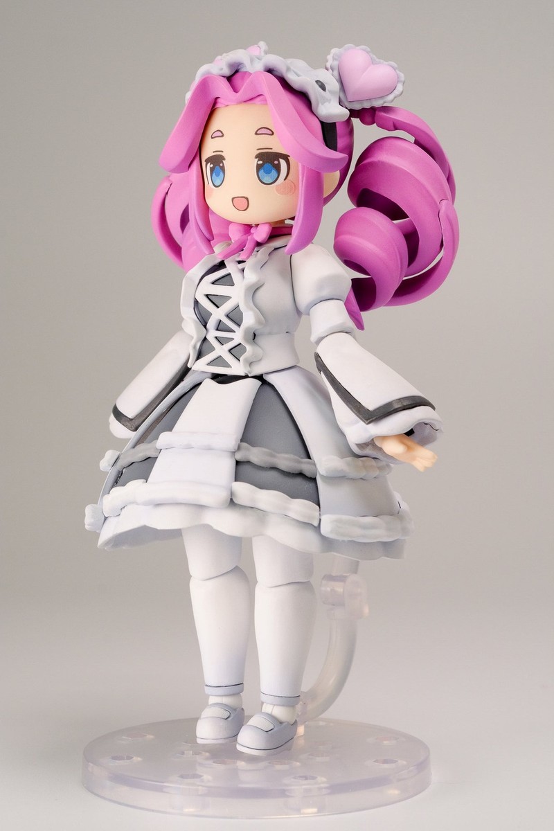 ブータンさん専用。 Plum Plafia Tohoku Zunko Zundamon Project Shikoku Metan 1/12 Model