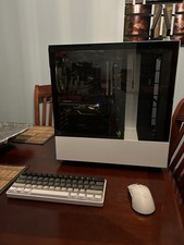 Used PC Setup 