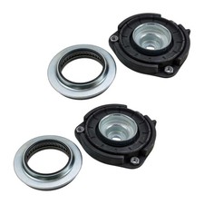 2 x Domlager vorn für VW Golf 5 6 Passat 3C B6 Touran Tiguan Caddy 2K AUDI A3 8P