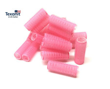 Set of 24 X 20Mm 3/4 Small Self Grip Hair Rollers Pro Salon Hairdressing Curl