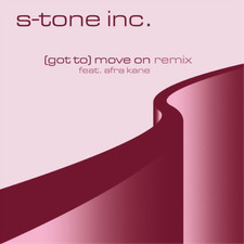 S-Tone Inc. (Got To) Move On/Rosa Da Ribeira: Remixes (Vinyl) 7" Single