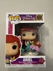 Disney Ultimate Princess Ariel Funko Pop! Vinyl Figure #1012
