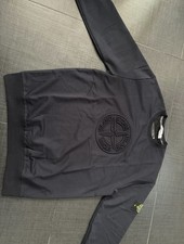 felpa stone island
