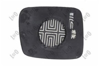 Original Abakus Spiegelglas AußEnspiegel 4050G04 FüR VW