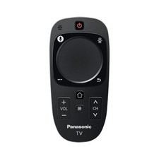 PANASONIC Controller Touch Pad Originale (Nero) - TX-P50VT60E, TX-P50VT60T