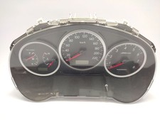 Compteur Subaru IMPREZA