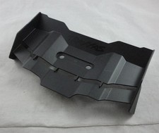 Traxxas Sledge Black Rear Wing wing Only - no hardware TRA9517