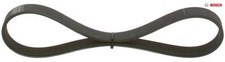 BOSCH 1987947839 Keilrippenriemen Keilriemen für Peugeot für Porsche 