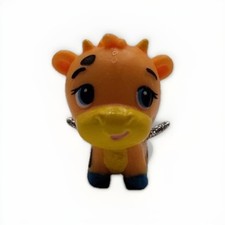 Hatchimals CollEGGtibles Season 2 Macow Orange Cow.