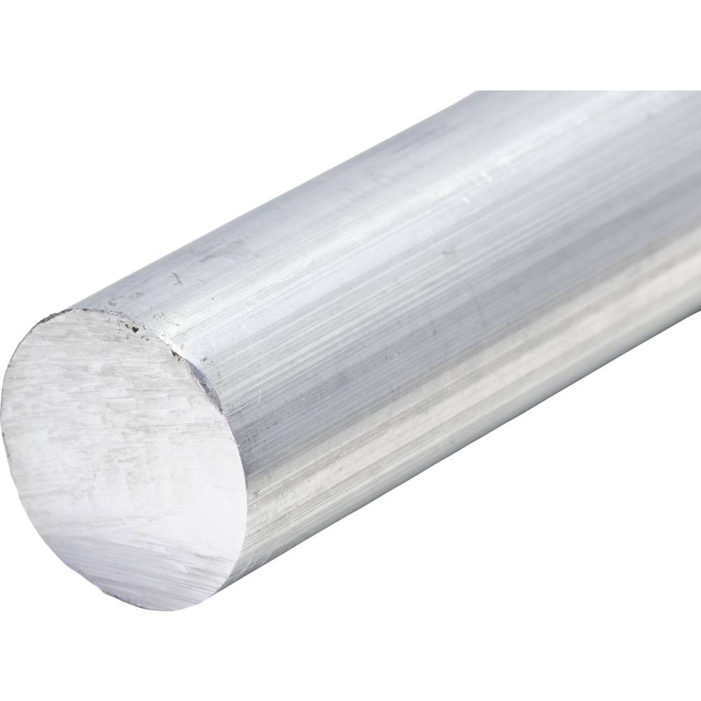 Tige en aluminium Reely de 20 mm pour réparer et rigidifier les châssis de loisirs