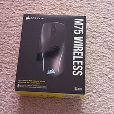 Corsair M75 Wireless Gaming Mouse