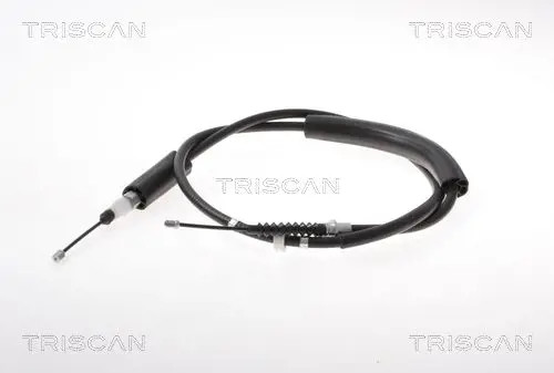 Seilzug Feststellbremse Scheibenbremse TRISCAN für u.a. JAGUAR X-TYPE - Bild 2