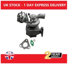 Turbolader neu OPEL ASTRA / COMBO / CORSA / MERIVA 1.7D 49131-06007 2003-