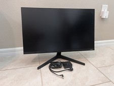 Samsung 27  F27T352FHN IPS Monitor 1080p 75Hz HDMI LF27T352FHNXZA