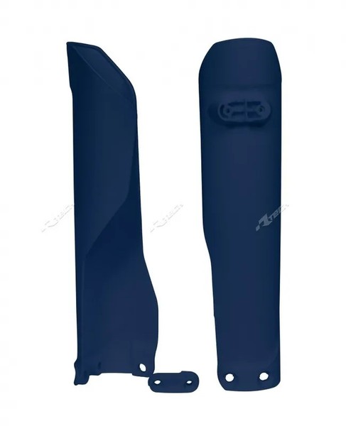 Racetech Gabelprotektoren - Blau FüR Husqvarna FC 250 2016-20-image