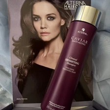New Alterna Caviar Anti-Aging Clinical Densifying Shampoo, 8.5  oz