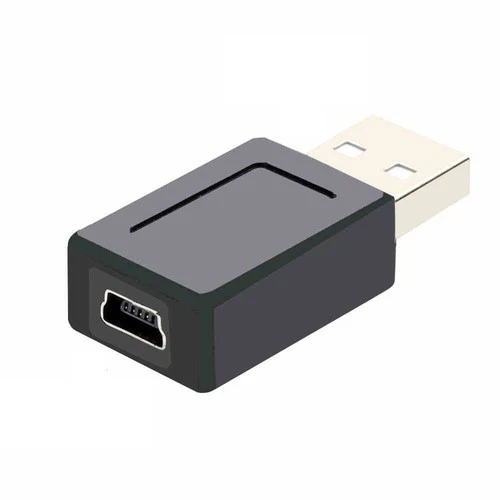 USB Adapter USB A | USB Micro | USB Mini Buchse auf Stecker Stecker auf Stecker - Bild 10 von 27