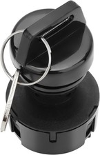 M MATI Ignition Key Switch 4 Position 6 Pin for Polaris Ranger 400/500/570/800-M