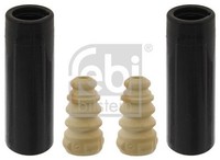 Febi Bilstein Anschlagpuffer, Federung 106128 FüR Seat