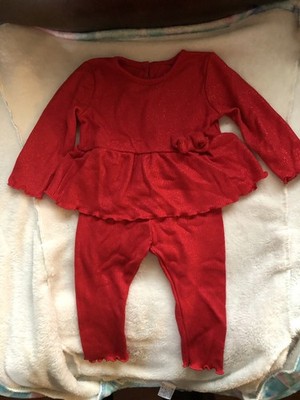 Outfit for 6-9 months 