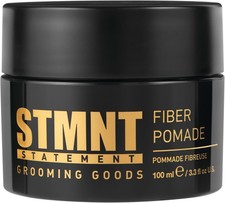 Fiber Pomade 3.38 oz | Semi-Matte Finish | St...