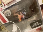 1/24 STAN LEE FUNKO POP SIGNED VENOM