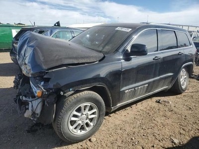 Passenger Sun Visor Wk Body VIN E Or F Fits 14-22 GRAND CHEROKEE 1331505