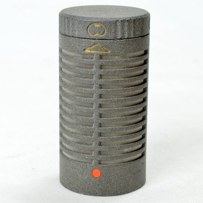 A Schoeps Mk6 Capsule, Superb Sound Output, Directionality, Bidirectionality, Om